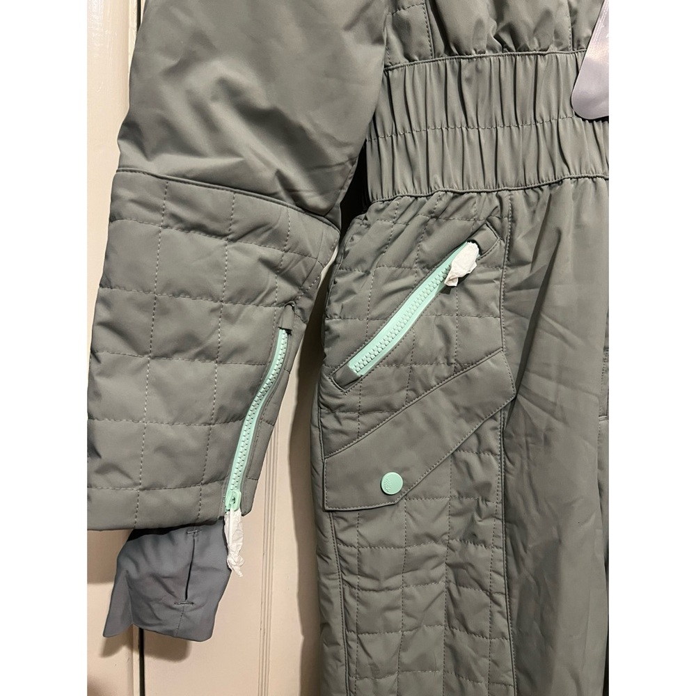 Free People All Prepped Ski Suit - Picture 6 of 14